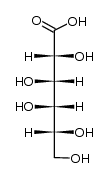 idonic acid结构式