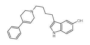 罗新朵结构式