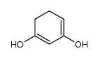 Dihydroresorcinol结构式