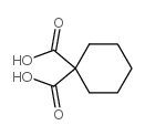 环己烷二甲酸结构式