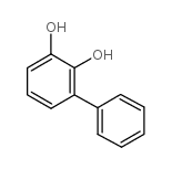 2,3-二羟基联苯结构式