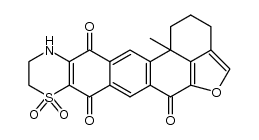 adociaquinone A结构式
