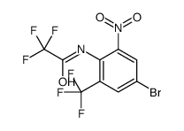 1155800-52-4结构式