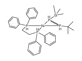 结构式
