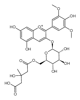 1158964-28-3结构式