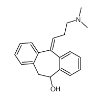 10-羟基阿米替林草酸盐结构式