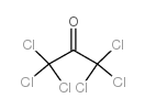 六氯丙酮结构式