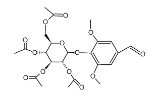 117685-21-9结构式