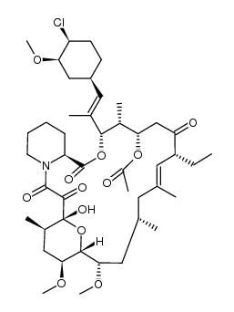 1178863-99-4结构式