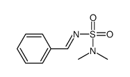 dimethylsulfamoyliminomethylbenzene结构式