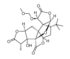 119460-51-4结构式