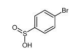 4-溴苯磺酸结构式