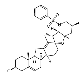 1198184-95-0结构式