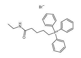 贝美前列素中间体结构式
