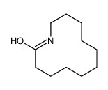 Azacyclododecan-2-one结构式