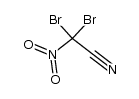 nitrodibromoacetonitrile结构式