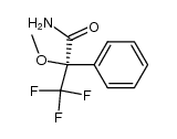 (r)-mtpa结构式