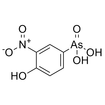 121-19-7结构式