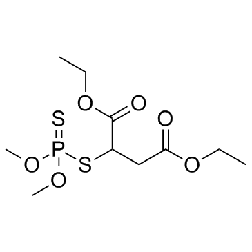 121-75-5结构式