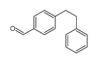 4-(Phenethyl)benzaldehyde结构式