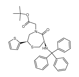 121740-50-9结构式