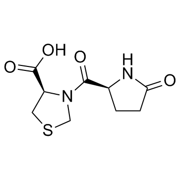 匹多莫德结构式