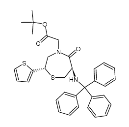 121840-69-5结构式