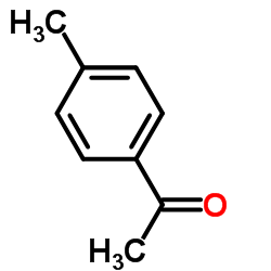 对甲基苯乙酮结构式