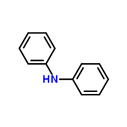 二苯胺结构式