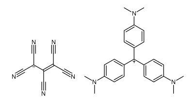 tetracyanoethylene结构式