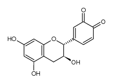 catechin quinone结构式