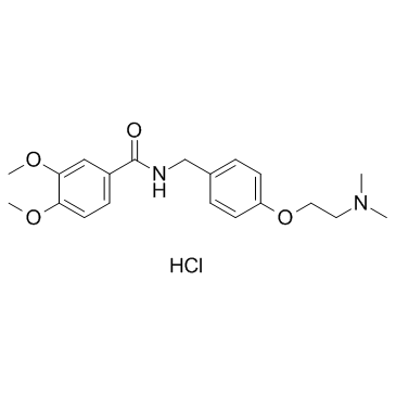 盐酸伊托必利结构式
