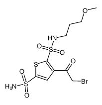 1245550-91-7结构式