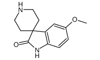 1258637-92-1结构式