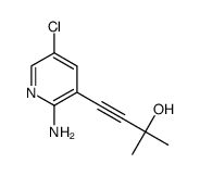 1262985-26-1结构式
