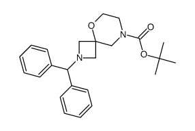 1263268-96-7结构式
