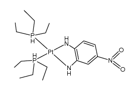 结构式