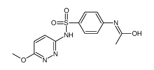 127-75-3结构式