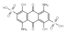溶剂蓝74结构式