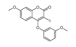 结构式