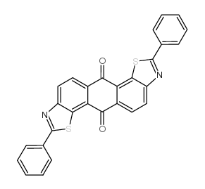 还原黄GCN结构式