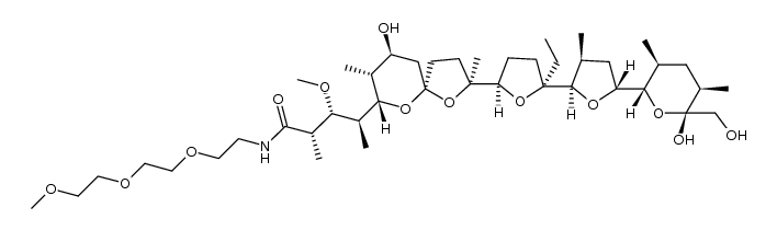 结构式