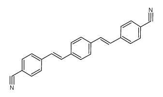 荧光增白剂ER结构式