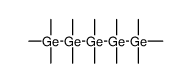 dimethylgermanium,trimethylgermanium结构式