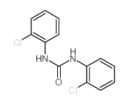 Carbanilide, 2,2-dichloro-结构式