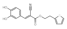 2-TEDC结构式