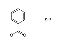 trimethylstannyl benzoate结构式