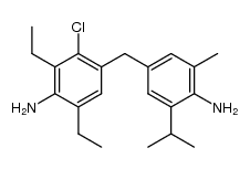 m-mipacdea结构式