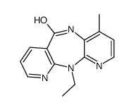 BIRH 414结构式