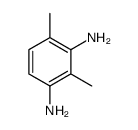 2,4-二甲基苯-1,3-二胺结构式